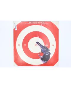 DERRINGER IF I WEREN'T SO ROMANTIC I'D SHOOT YOU VINYL RECORD LP SBP237196