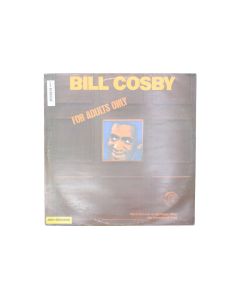 BILL COSBY FOR ADULTS ONLY VINYL RECORD LP MAPS5325