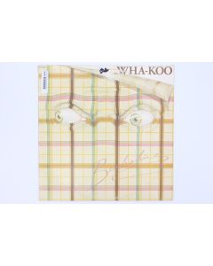 BERKSHIRE WHA KOC VINYL RECORD LP AA-1043 AA-1043B