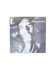 MICHAEL BOLOTIN VINYL RECORD LP YOUR LOVE 3:25 APL1-0992-A