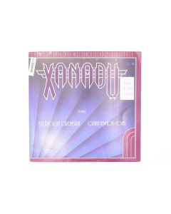 OLIVIA NEWTON-JOHN XANADU VINYL RECORD LP JT6024 JETLX526 MX192351