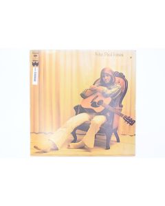 JOHN PAUL JONES VINYL RECORD LP KC32047 AL32047