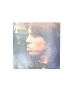 GEORGE THOROGOOD & THE DESTROYERS MOVE IT ON OVER VINYL RECORD LP S109 S109B