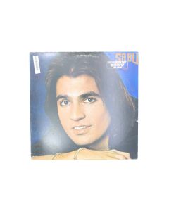 SABU VINYL RECORD LP MCA3236 MCA2177