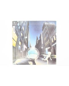 SPACE RACE MI SEX VINYL RECORD LP SBP237442 MX192120