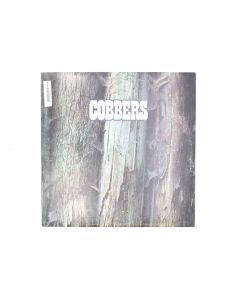 THE COBBERS VINYL RECORD LP 60003 MX184503