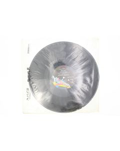 GEORGE SMILOVICI I'M TUFF VINYL RECORD LP X-13176 MX-63033