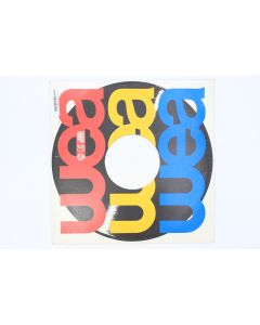 AUSTEN TAYSHUS AUSTRALIANA VINYL RECORD LP RRT606 MX208051