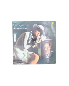 GUY LOMARDO & HIS ROYAL CANADIANS THEY'RE PLAYING OUR SONGS VINYL RECORD LP