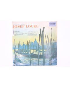 JOSEF LOCKE HEAR MY SONG VINYL RECORD LP MFP-A-8068 MFP-12318