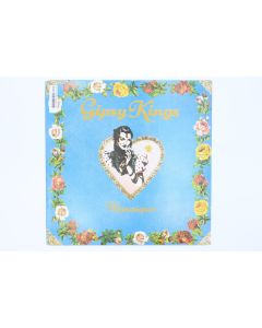 GIPSY KINGS MOSAIQUE VINYL RECORD LP 4662131 MX253176