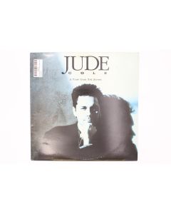 JUDE COLE A VIEW FROM 3RD STREET VINYL RECORD LP 759926164-1 MX304797