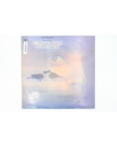 CHARLIE BYRD DELICATELY VINYL RECORD LP SBP-233589 CS9667