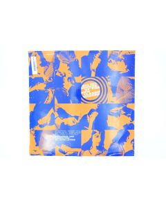 BIG HITS SOUNDS OF THE NEW CLASSIC SINGERS VINYL RECORD LP S-4401 ST2-2599