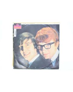PETER & GORDON VINYL RECORD LP 33-0SX-1630 XAX2641