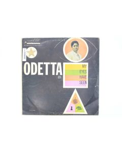 ODETTA MY EYES HAVE SEEN VINYL RECORD LP VRS-9059B