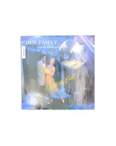 JOHN FAHEY AFTER THE BALL VINYL RECORD LP MS-2145 MX170643