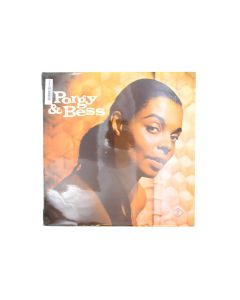PORGY & BESS VINYL RECORD LP S-2444 2Y5167