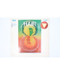 TU-CON ORCHESTRA HAIR VINYL RECORD LP LS0-1150 WPRS-3962