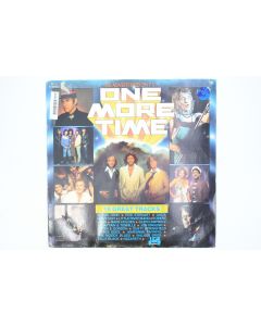 ONE MORE TIME CARMEN VINYL RECORD LP JB111 MX206024