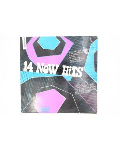 14 HITS VINYL RECORD LP SR66-9806 SMX38057