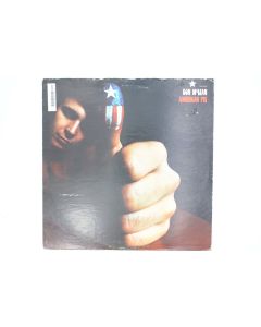 DON MCLEAN AMERICAN PIE VINYL RECORD LP UAS-5535
