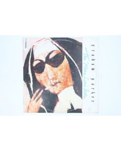 GRAHAM PARKER THE MONA LISA'S SISTER VINYL RECORD LP LIB 5149 MX250802