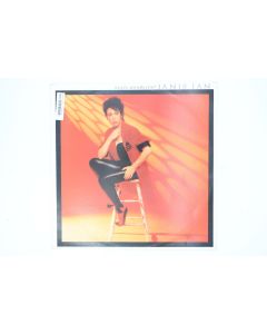 JANIS IAN YNCLE WONDERFUL VINYL RECORD LP RML-53183 SMX-65639