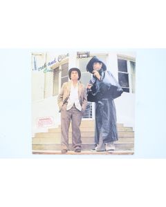 DEREK & CLIVE DEREK & CLIVE COME AGAIN VINYL RECORD LP KLP69 KLP69A