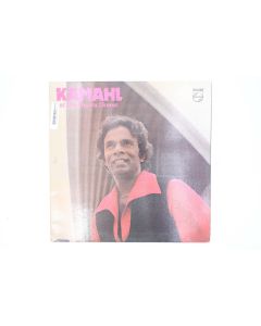 KAMAHL KAMAHL AT THE OPERA HOUSE VINYL RECORD LP 6499 983 6499 983 2