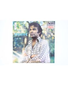 KAMAHL THE IMPOSSIBLE DREAM VINYL RECORD LP 6471 504 6471 504 1