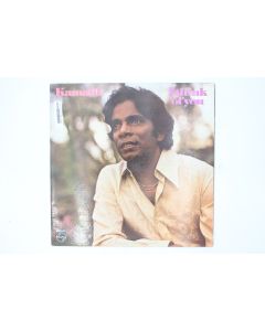 KAMAHL I THINK OF YOU VINYL RECORD LP 6357 014 6357 014 2