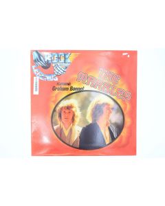 THE MARBLES ROCK LEGENDS VINYL RECORD LP ST33 2475 207 2475 207B