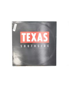 TEXAS SOUTHSIDE VINYL RECORD LP 838 171-1