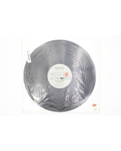 TONY WALTERS HEAT VINYL RECORD LP TDS-063 600 069A