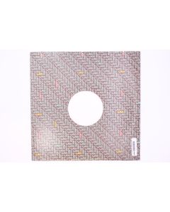 FLEETWOOD MAC RUMOURS VINYL RECORD LP BSK3010 MX183494