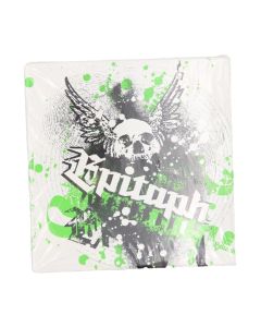 Epitaph MUSIC CD Album The Bouncing Souls Matchbook Romance I Am Ghost RARE!